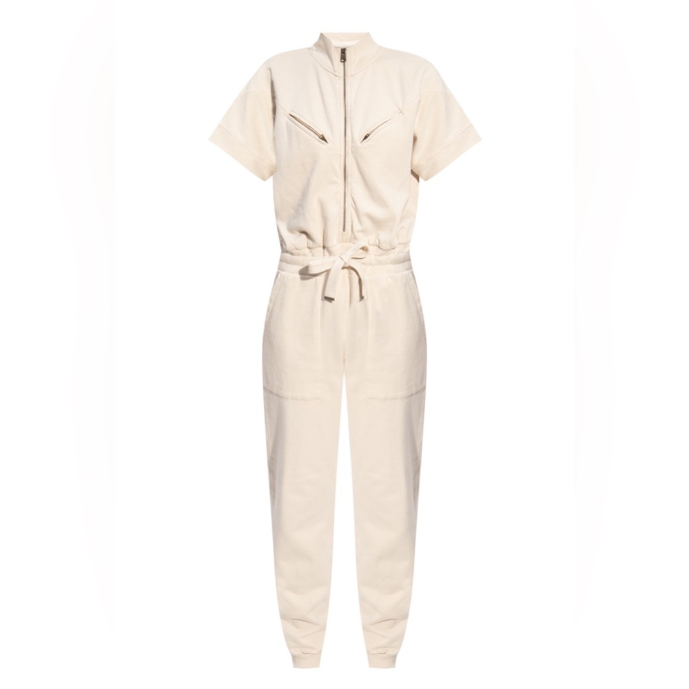 AllSaints Kayla Knit Jumpsuit